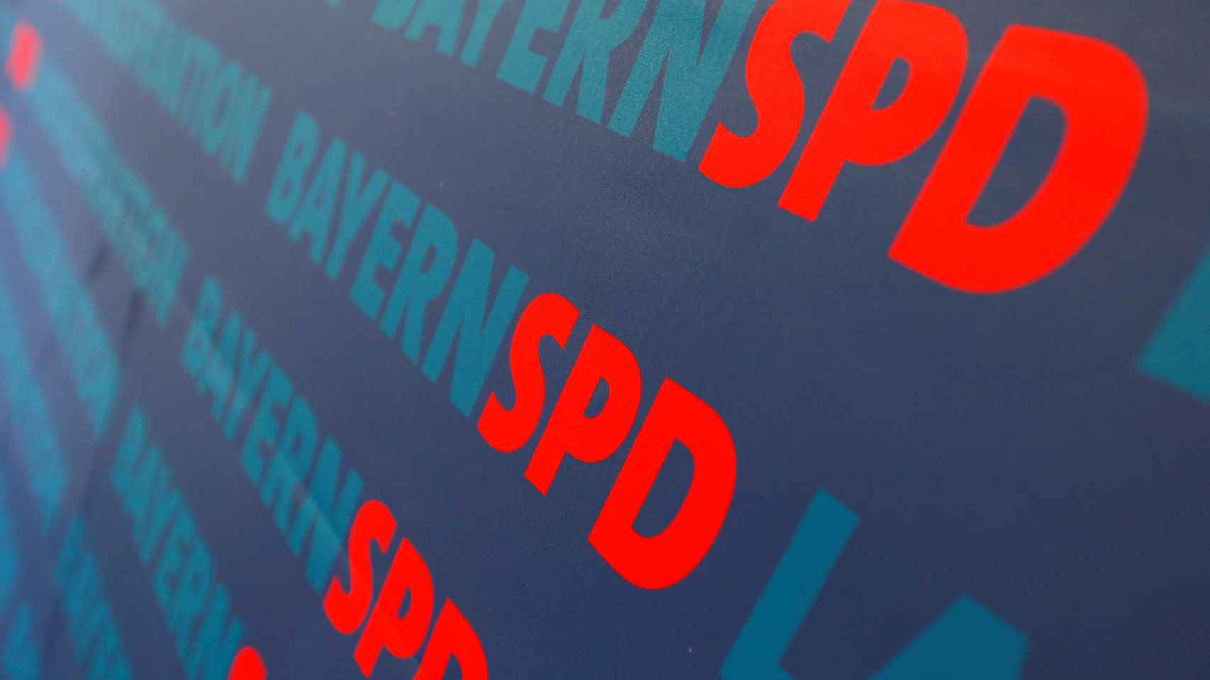 Logo del SPD