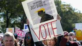 Estados Unidos celebrará elecciones legislativas el próximo mes de noviembre.