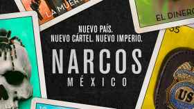 Tráiler de 'Narcos: México', la nueva era del narcotráfico en Netflix