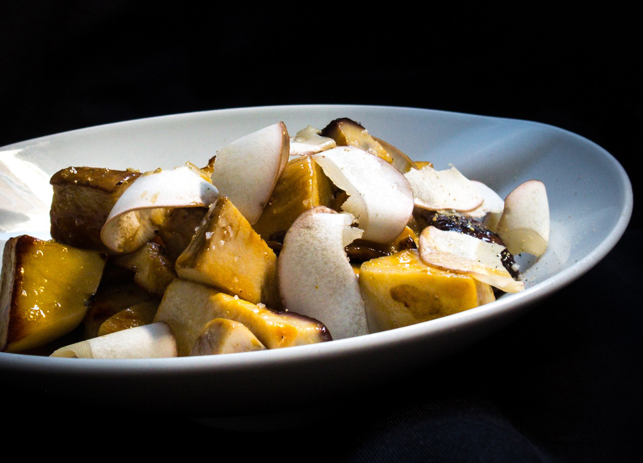 Lakasa - boletus_edulis