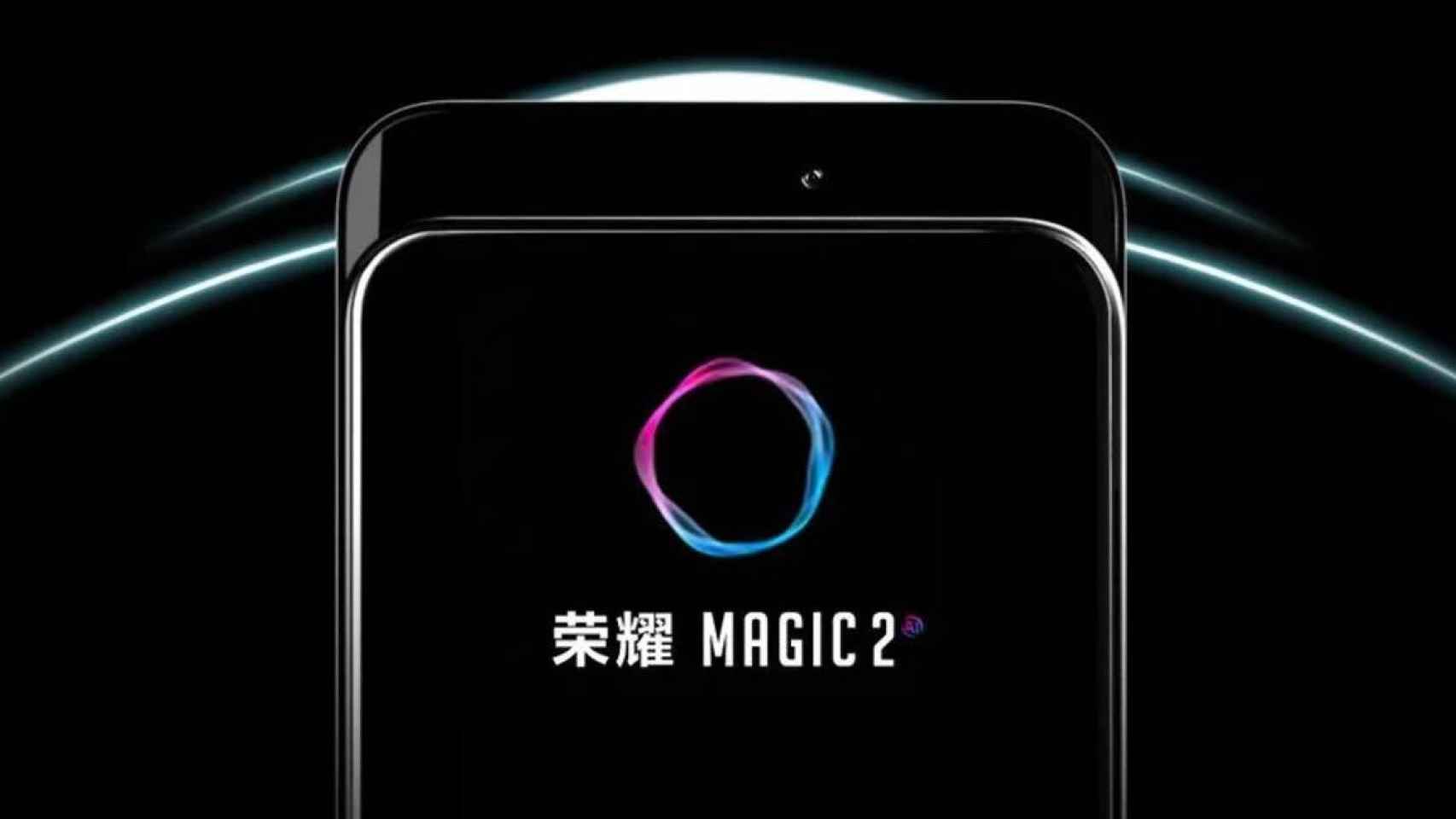 El Honor Magic 2 desvela sus secretos en imágenes y características