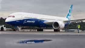 Boeing duplica en pedidos a Airbus en los nueve primeros meses del año