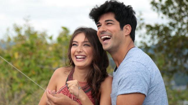 Buen Dia Mal Dia Serie Turca En Español