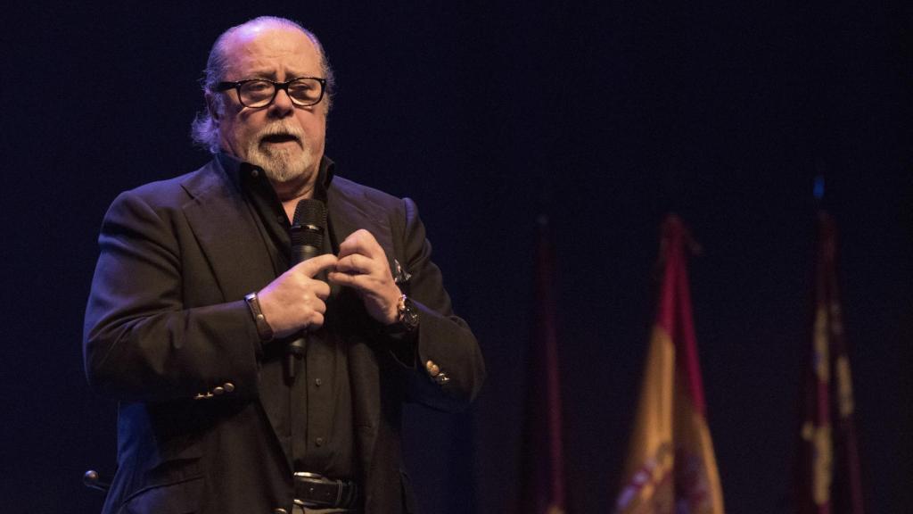 Paco Arévalo