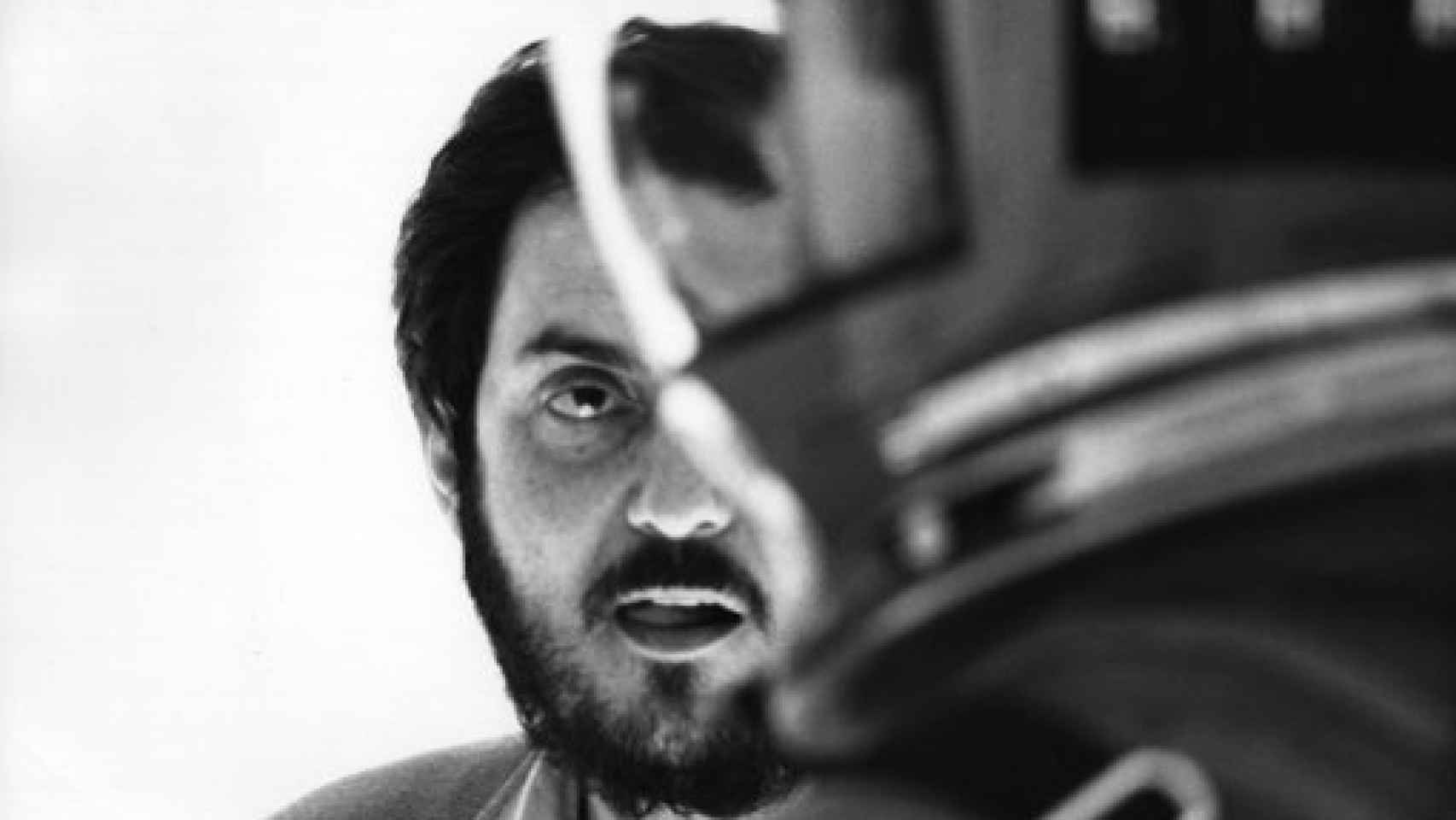 Image: Kubrick, la exposición definitiva
