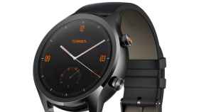 Nuevo Ticwatch C2: un reloj Wear OS elegante a un precio muy muy interesante