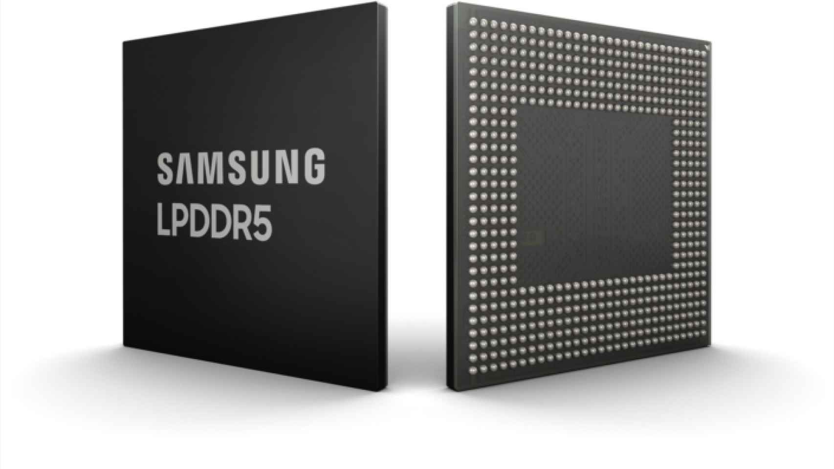 Tu móvil irá más rápido que nunca con las nuevas memoria de Samsung