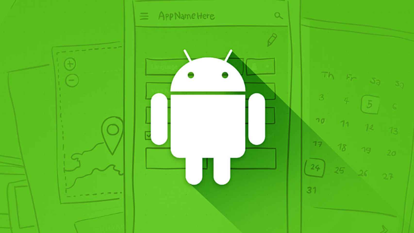 Cómo ser el mejor desarrollador de aplicaciones Android con los cursos de Google