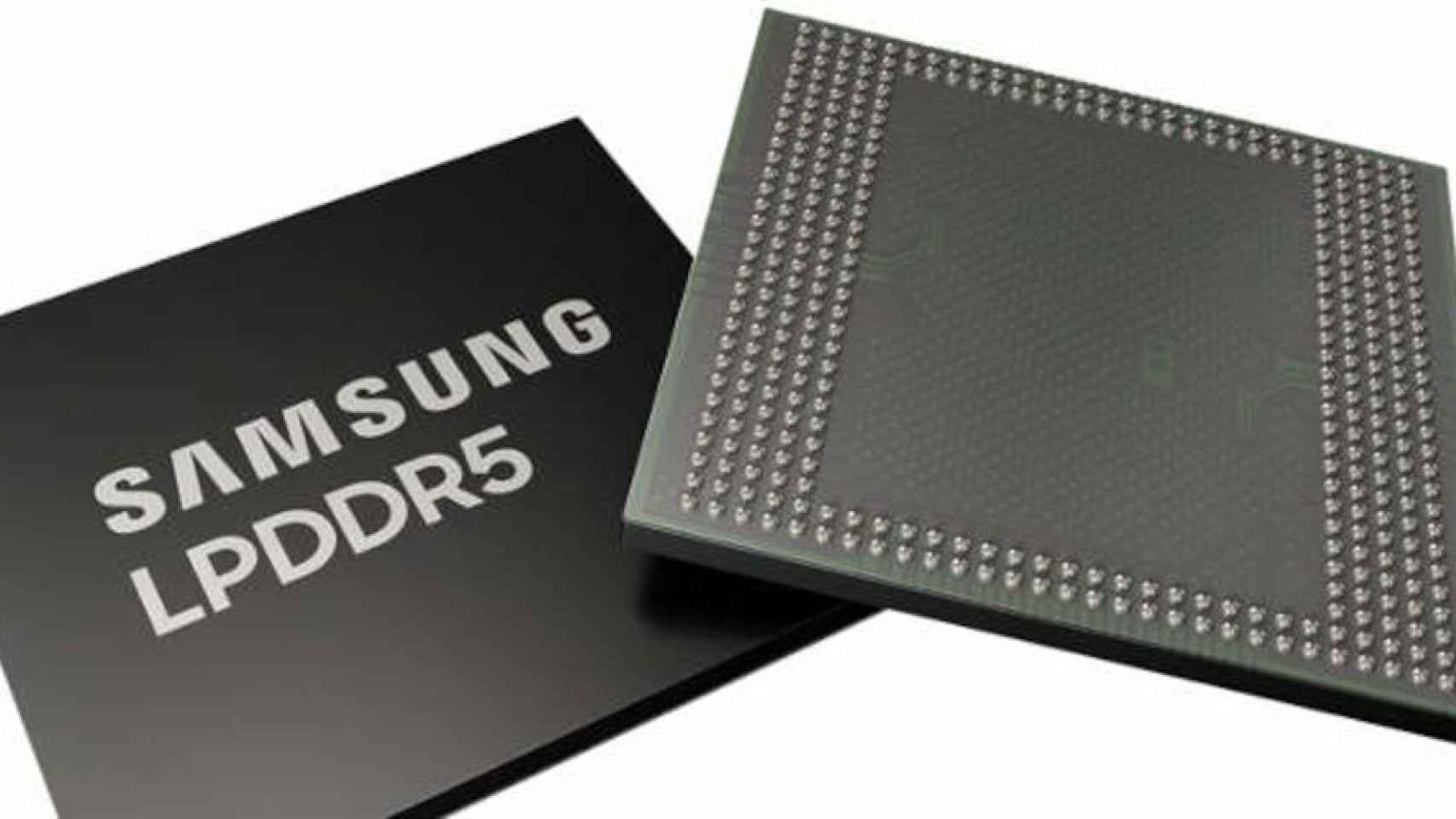 12 GB de RAM, Samsung echará el resto con el S10