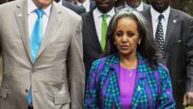 Etiopía elige una presidenta mujer por primera vez en su historia