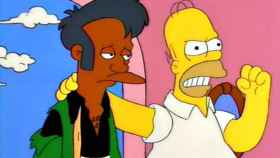 Los Simpson se cargan a Apu para evitar polémicas raciales