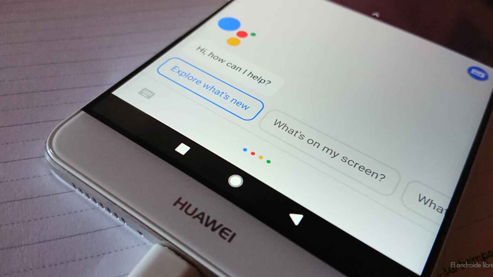 Adiós al desbloqueo por voz de Android, hasta Google sabe que es inseguro