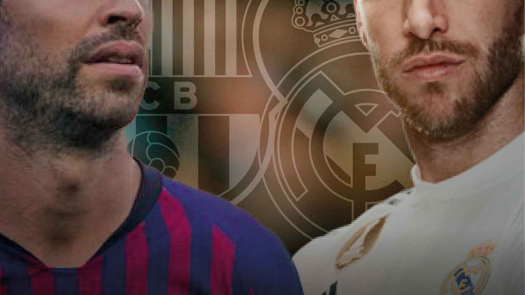 La portada de El Bernabéu (28/10/2018)