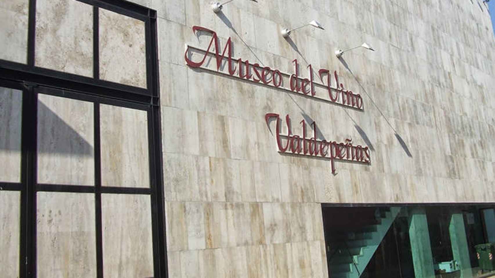 FOTO: Ayuntamiento de Valdepeñas
