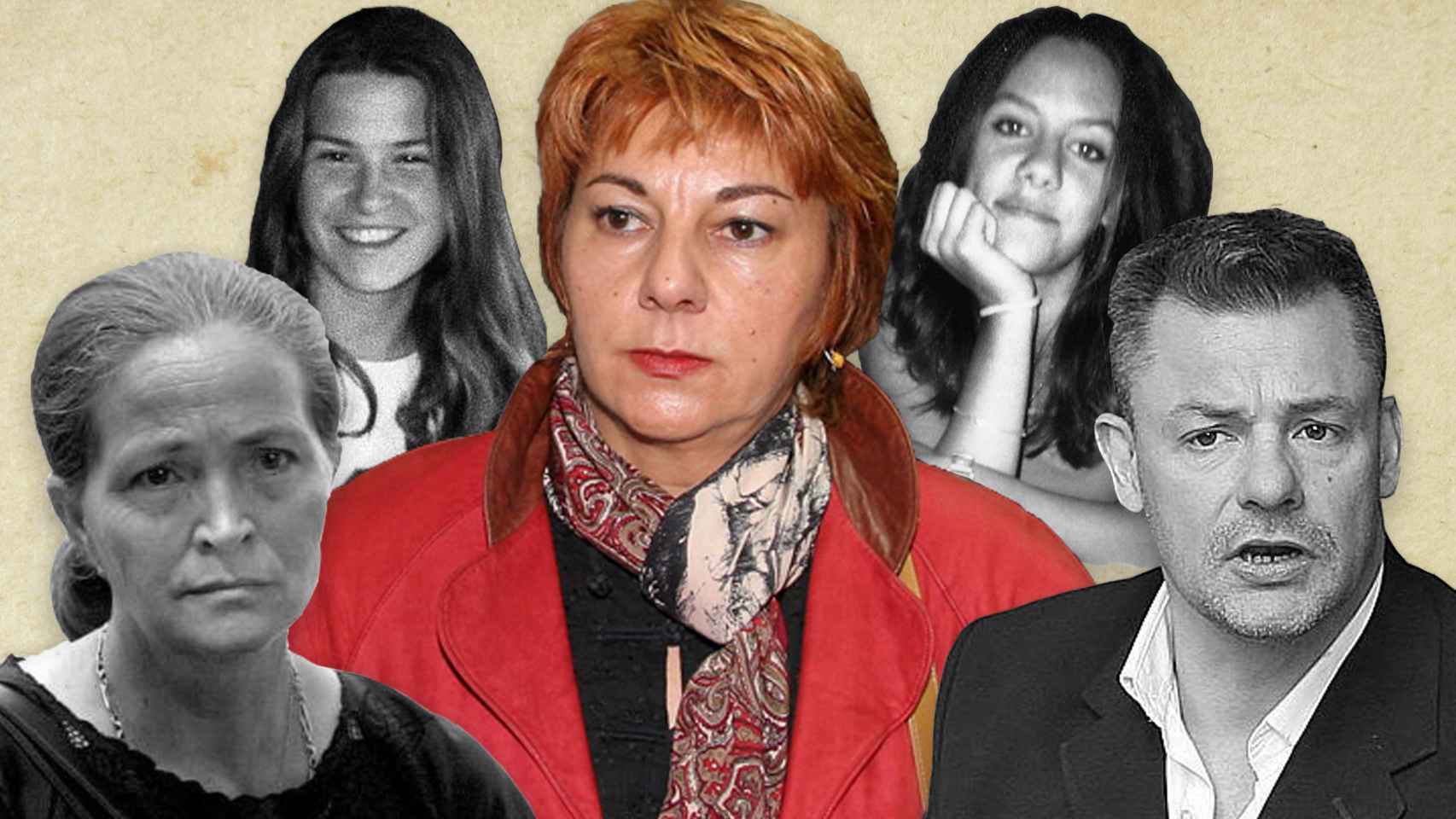 Qué fue de Dolores Vázquez: la falsa asesina de Rocío Wanninkhof vuelve a  Málaga tras su exilio