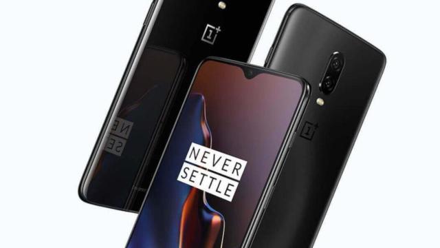 OnePlus 6T ya está aquí: Todas las características y precios