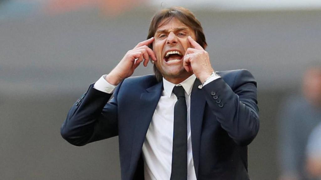 Antonio Conte