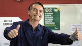 El Caiga quien caiga brasileño se arrepiente de haberse burlado de Bolsonado dándole visibilidad