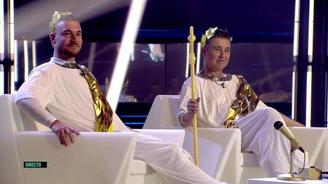 ¡Que vuelvan las pruebas míticas de ‘Gran Hermano’ a la casa!