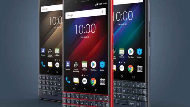 Nuevo BlackBerry KEY2 LE, precios y disponibilidad en España
