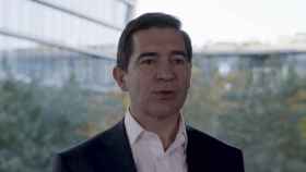 Carlos Torres, CEO del BBVA, en una imagen de archivo.