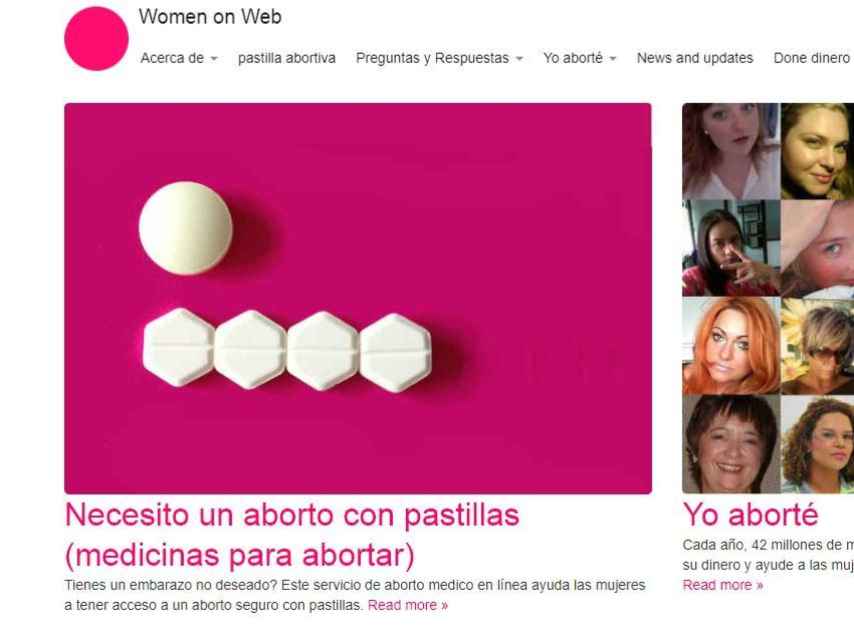 Abortar Por Correo Y Sin Medicos Es Posible En Espana 300 Mujeres Ya Lo Han Pedido