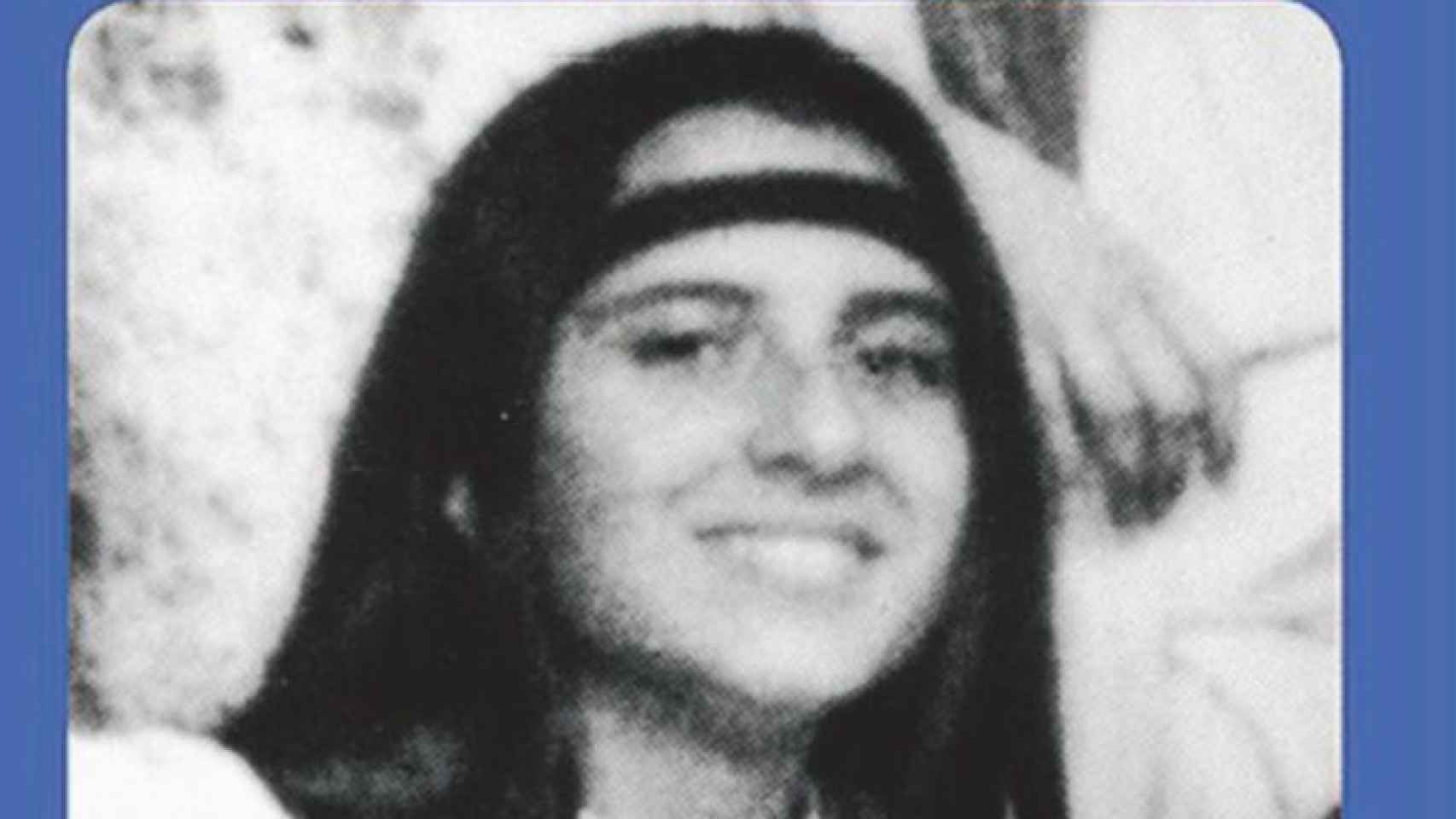 Emanuela Orendi, la chica desaparecida en 1983 cuyos restos podrían haberse encontrado