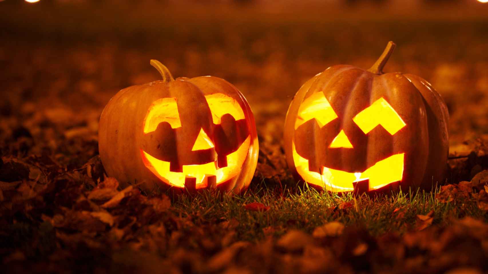 19 maneras de celebrar Halloween a la española