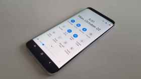 Android Pie para el Samsung Galaxy S9, todo lo que debes saber