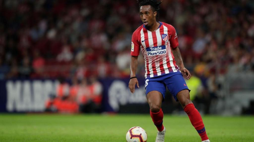 Gelson Martins