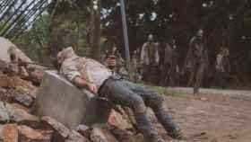La marcha de Rick o cómo romper la zona de confort de ‘The Walking Dead’