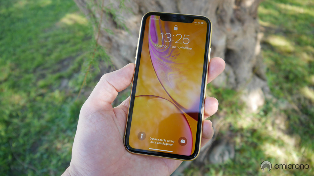 iPhone XR analisis review-022