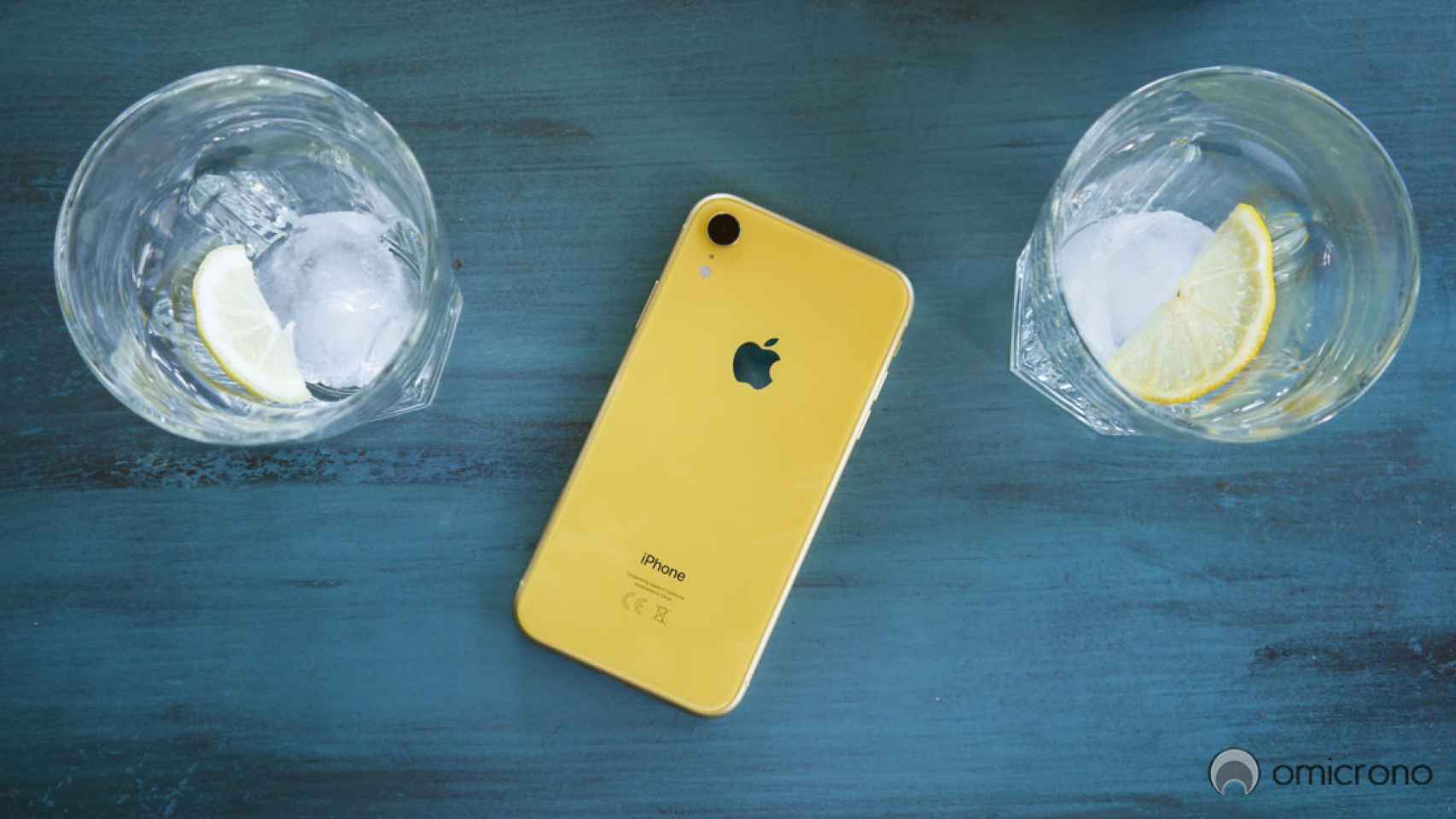 iPhone XR analisis review-037