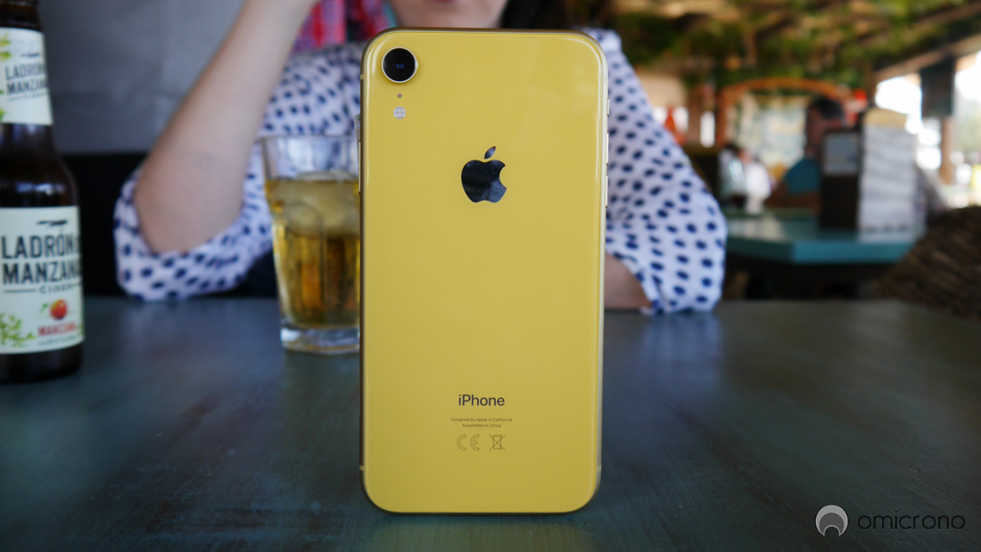 iPhone XR analisis review-038