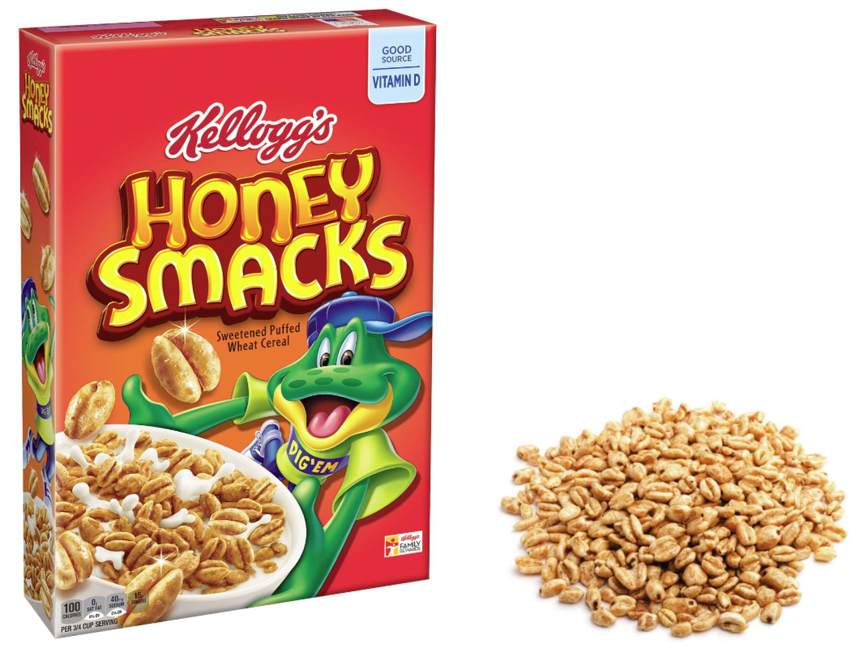Estos son los cereales más saludables de Mercadona para el