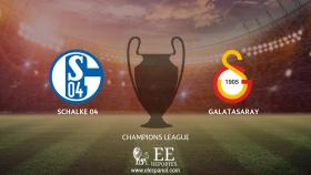 Schalke 04 - Galatasaray