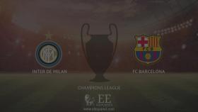 Inter de Milán - FC Barcelona