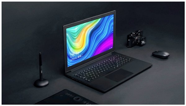 Xiaomi Mi-Notebook-8th-gen-2