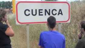 Cuenca.