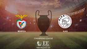 Benfica - Ajax
