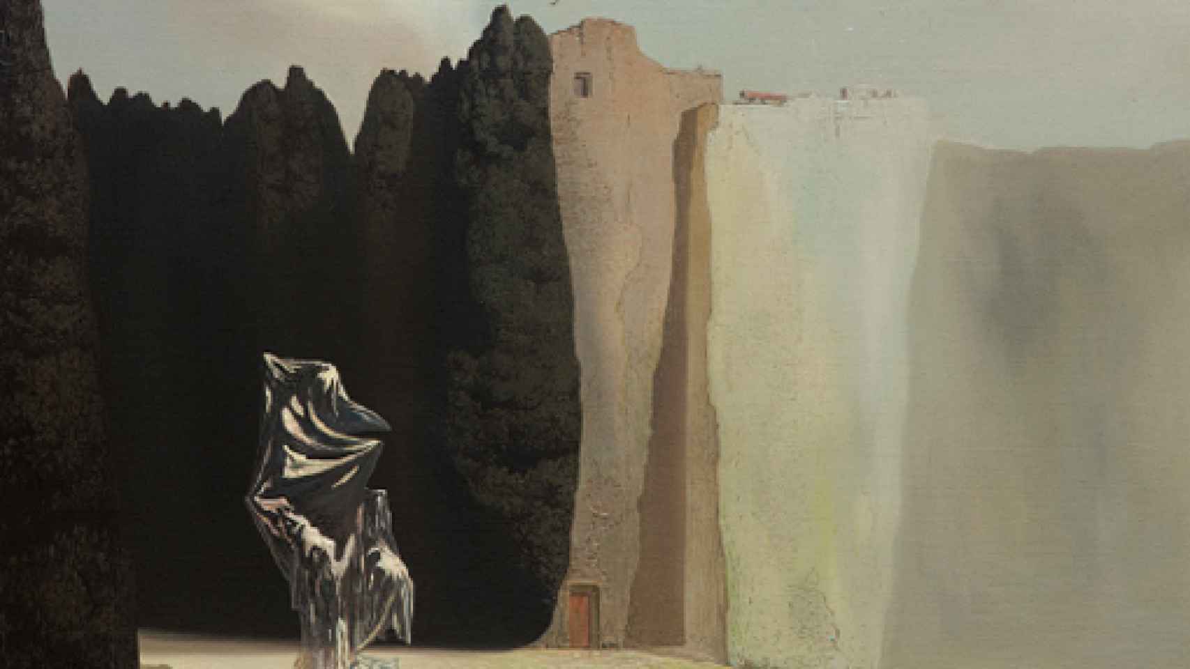 Image: Dalí, la esperanza del surrealismo
