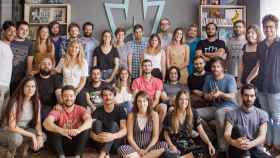 Los fundadores de Tuenti Félix Ruiz y Zaryn Dentzel  entran en el capital de la startup musical Wegow
