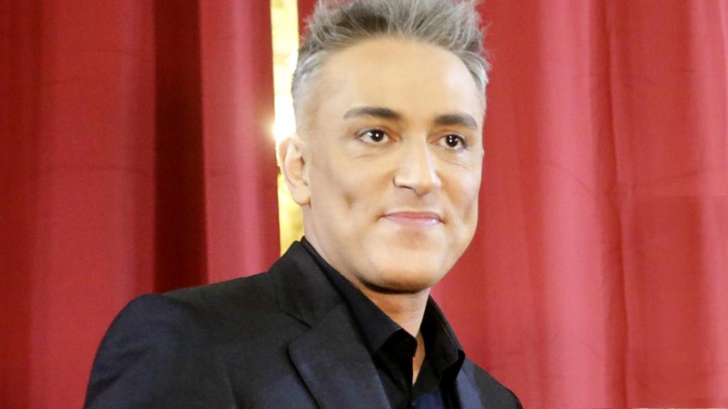 Kiko Hernández.