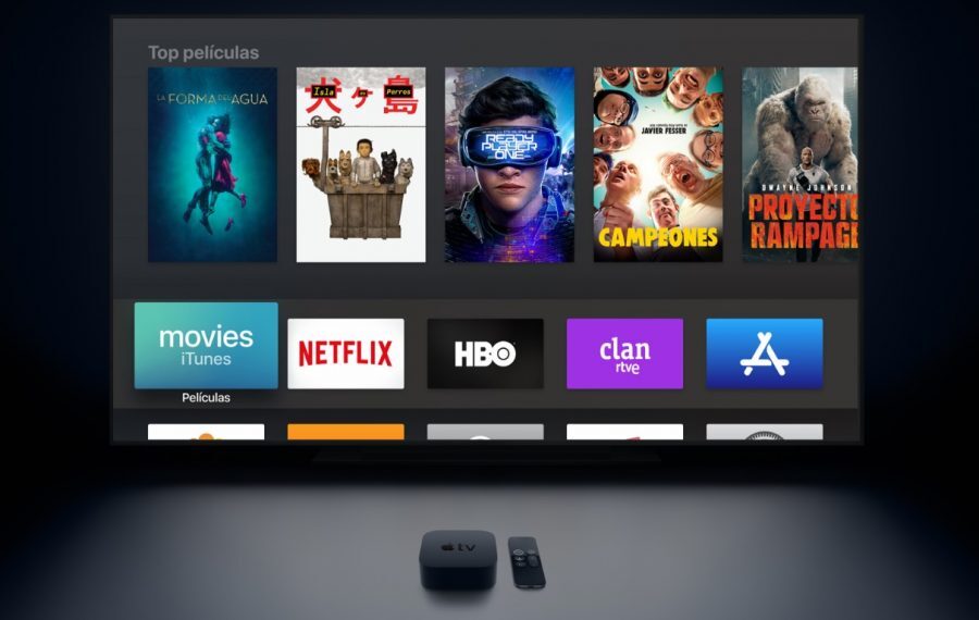 Cómo convertir un televisor en Smart por $6.000: funciona con Netflix y  otros servicios - El Cronista