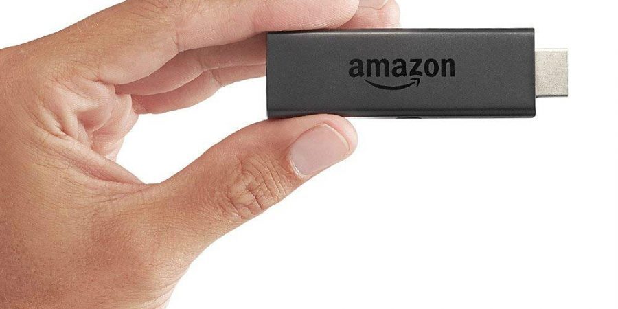 Amazon Fire TV Stick 2