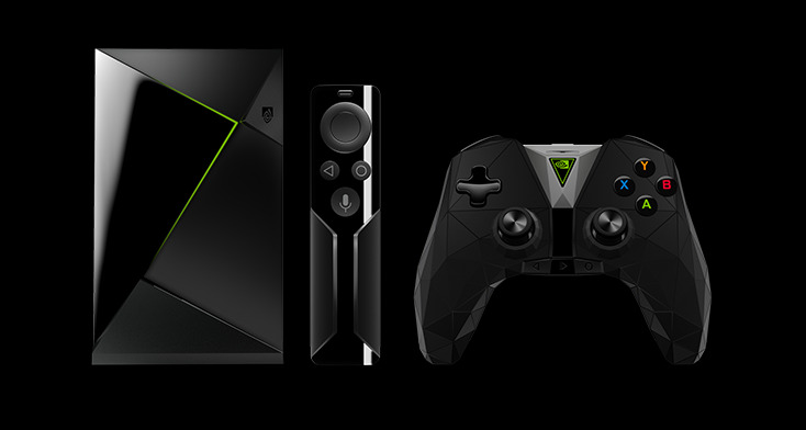 Nvidia Shield TV 2