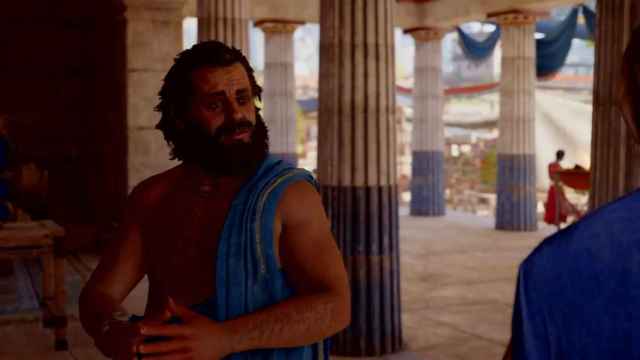 Populismo y filosofía clásica: lo que Assassin's Creed Odyssey enseña sobre la Antigua Grecia