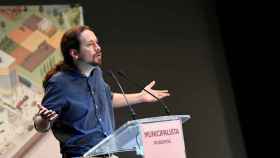 Iglesias critica que la Audiencia Nacional se desentienda del francotirador y no de Alsasua o los titiriteros