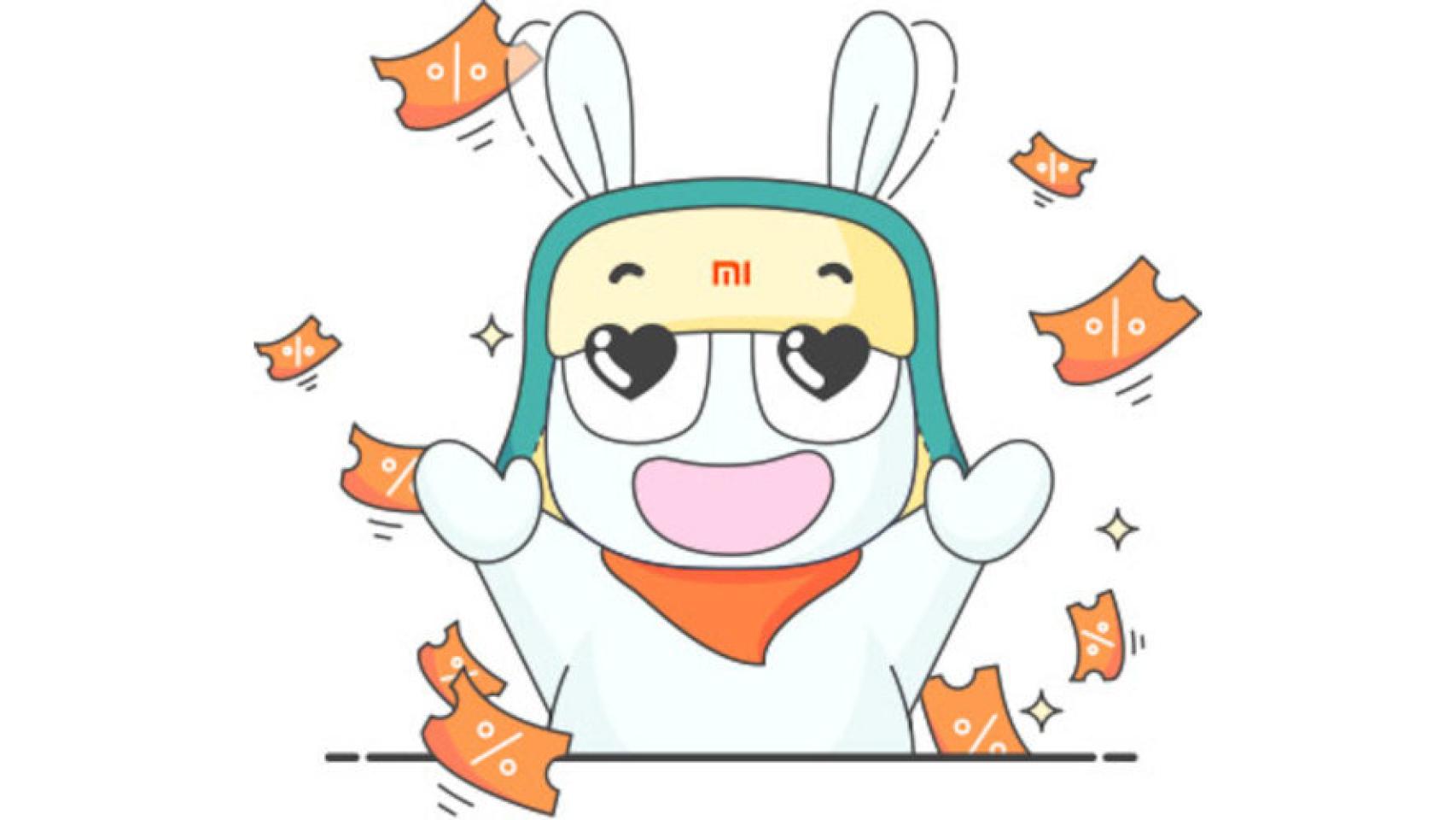 100€ de descuento usando este cupón Xiaomi para comprar el Mi Mix 2s