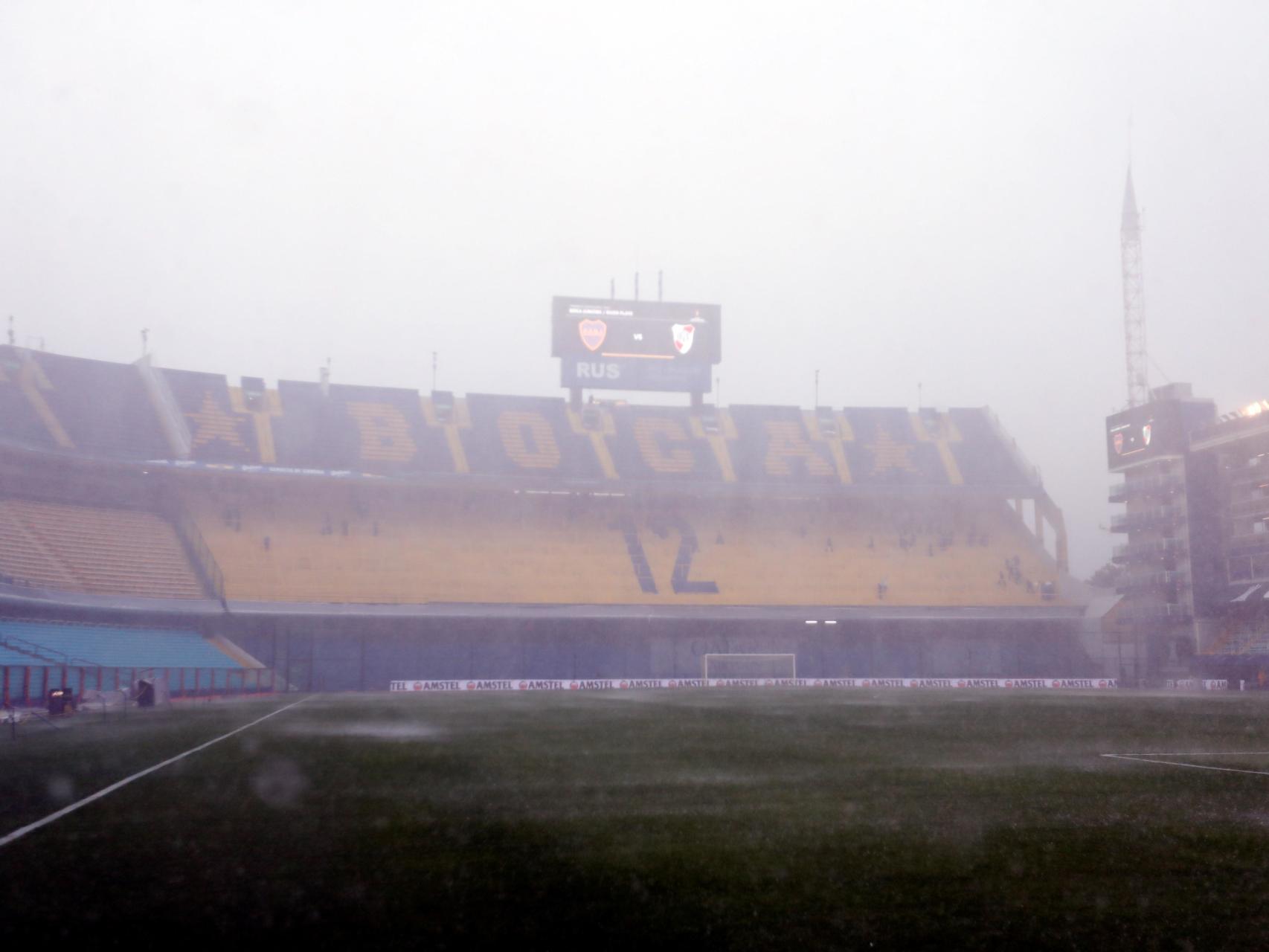 River - Boca: Los grandes eventos acogidos por el Santiago Bernabeu en su  historia